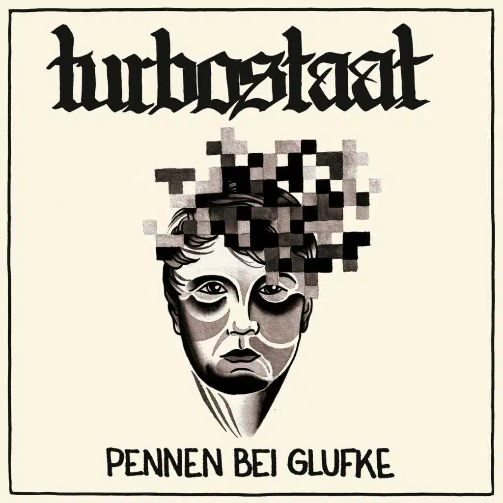 Pennen bei Glufke [Wie soll denn sowas gehen]