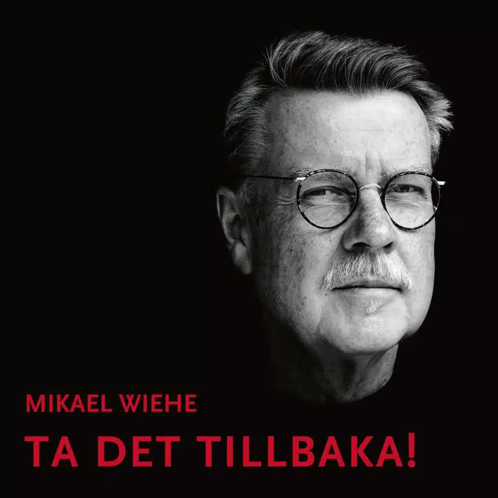 Ta det tillbaka!