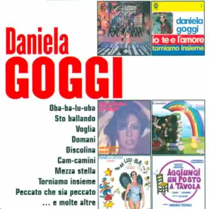 Daniela Goggi