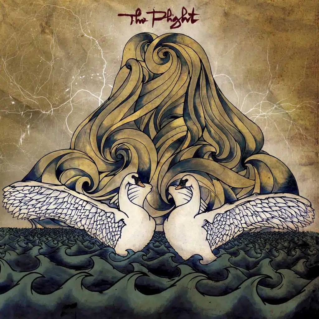 The Winds Of Osiris