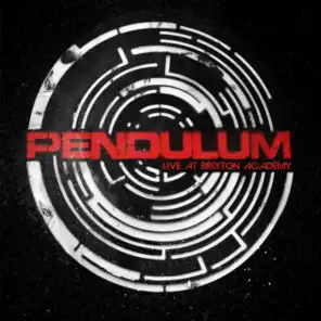 Voodoo People (Pendulum Remix) [Live at Brixton Academy] (Pendulum Remix; Live at Brixton Academy)