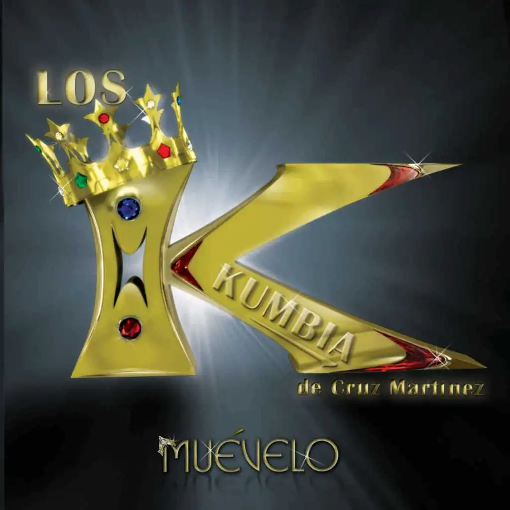 Muévelo (Digital Single)