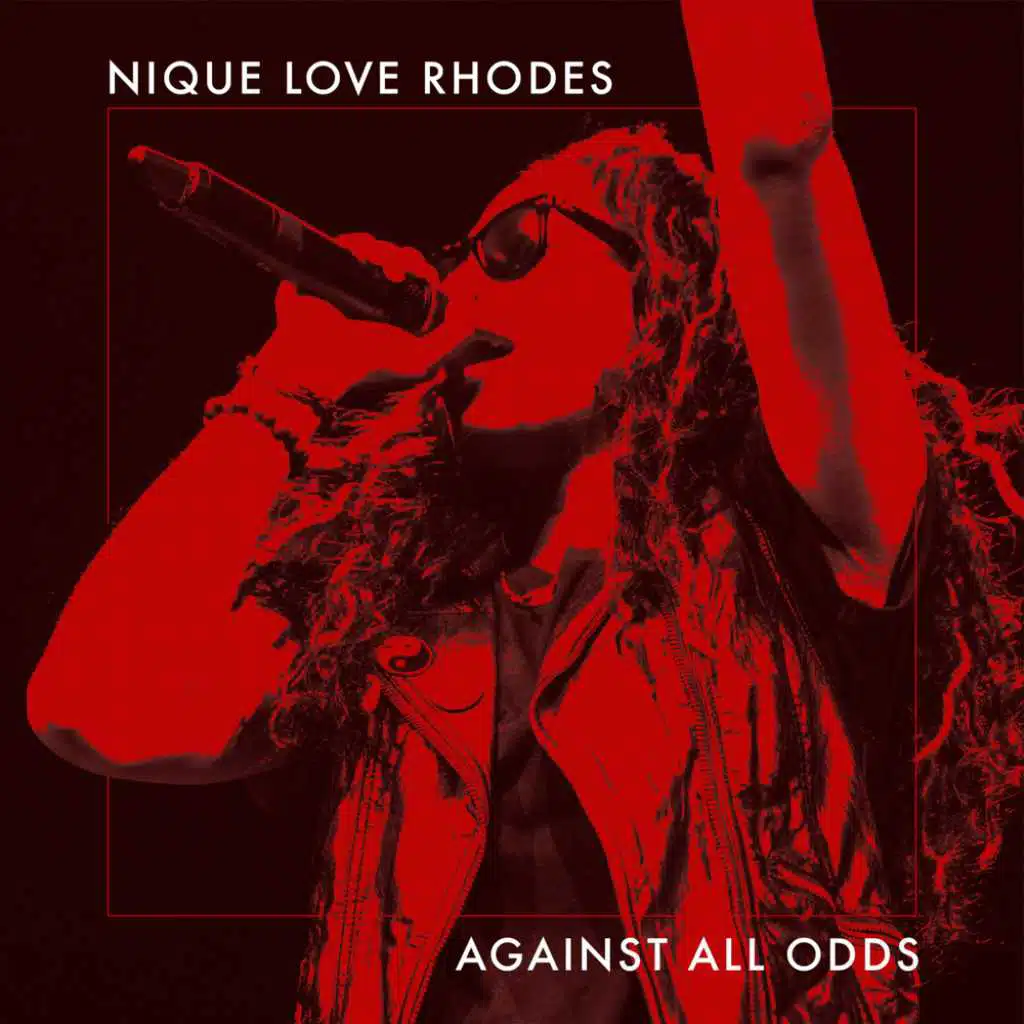 Rise Up (feat. Geno the Poet)