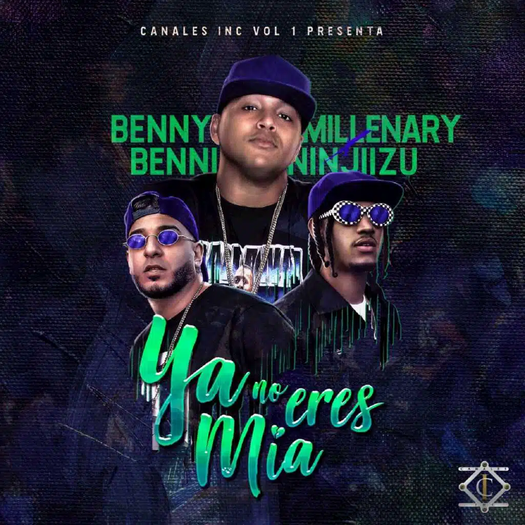 Benny Benni, Millenary & Ninjiizu