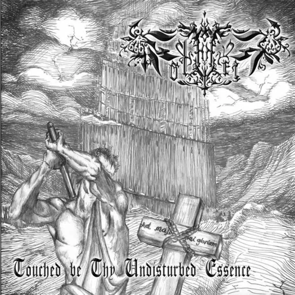 Touched by Thy Undisturbed Essence (Demo)