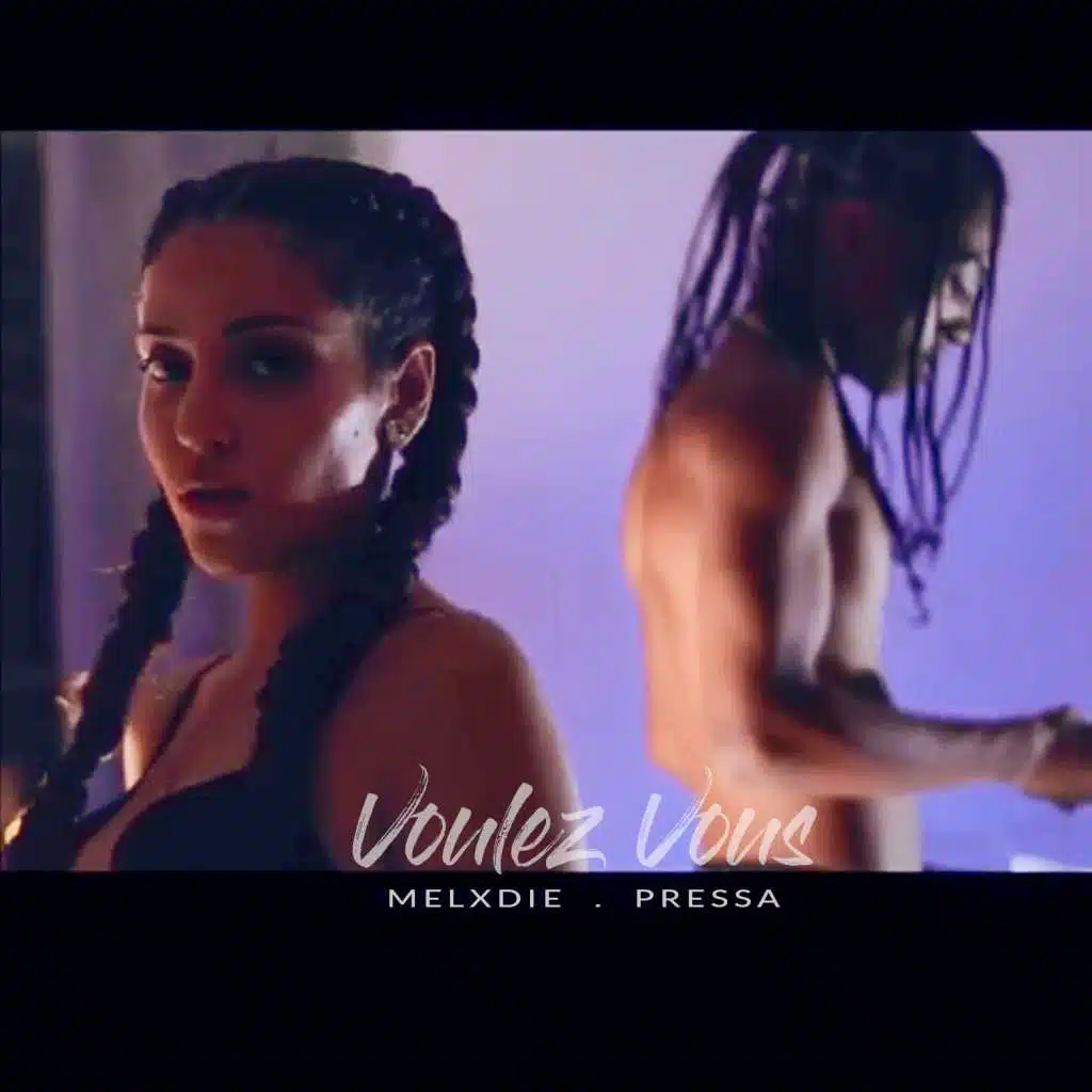 Voulez Vous (feat. Pressa)