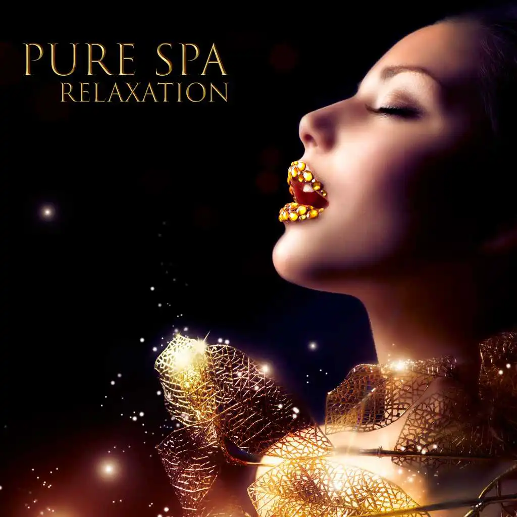 Pure Spa Relaxation – New Age Music for Massage & Wellness