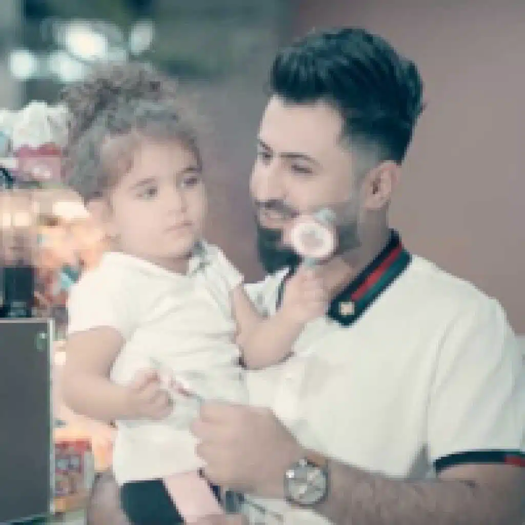 عمار الشامي