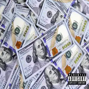 Money (feat. LIL KEKE, LIL' O & KING KYLE LEE)