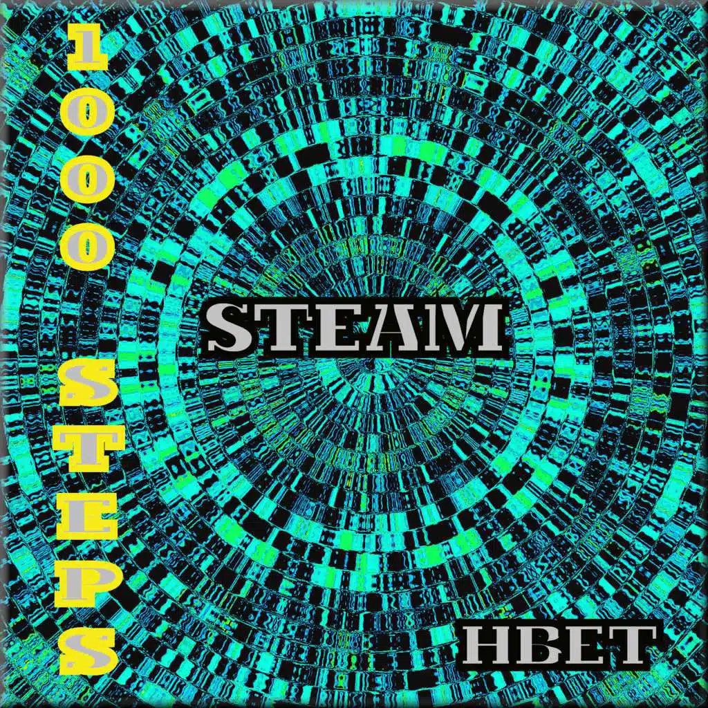 Steam