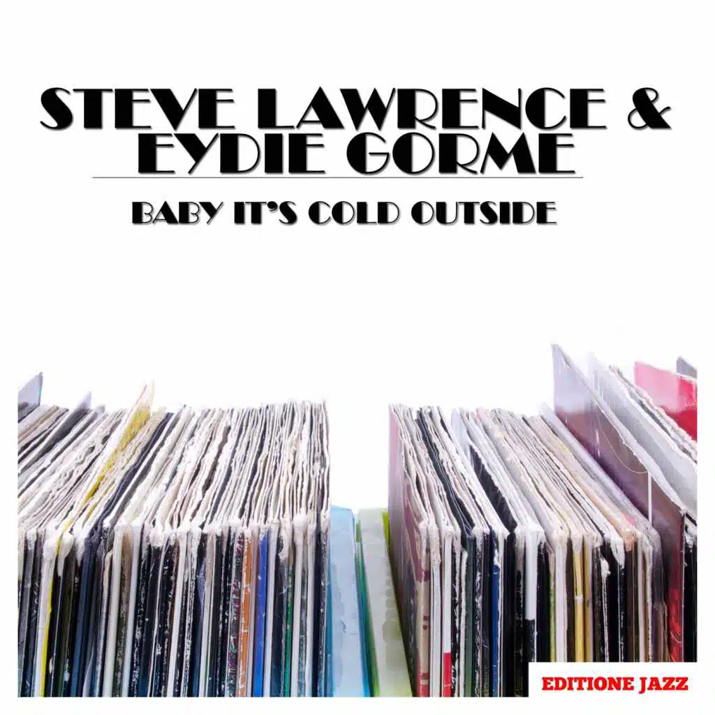 Baby It's Cold Outside