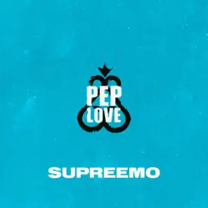 Supreemo (Instrumental) [feat. DJ Flex & Pas dOO]