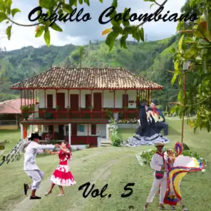 Orgullo Colombiano, Vol. 5