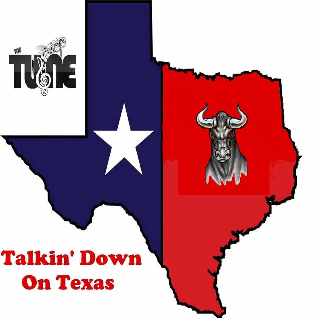 Talkin' Down on Texas (feat. Teezy)