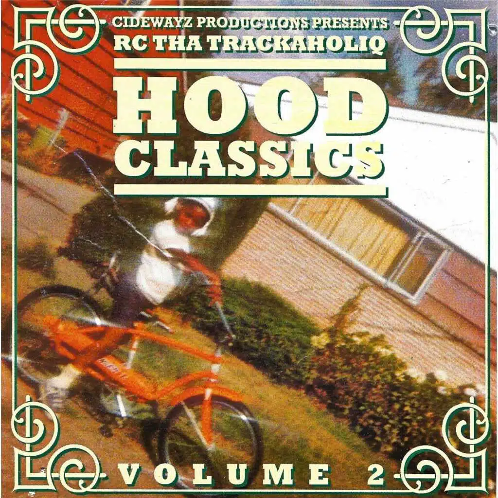 Hood Classics, Vol. 2