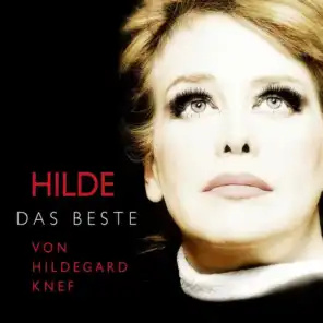 HILDE - Das Beste von Hildegard Knef
