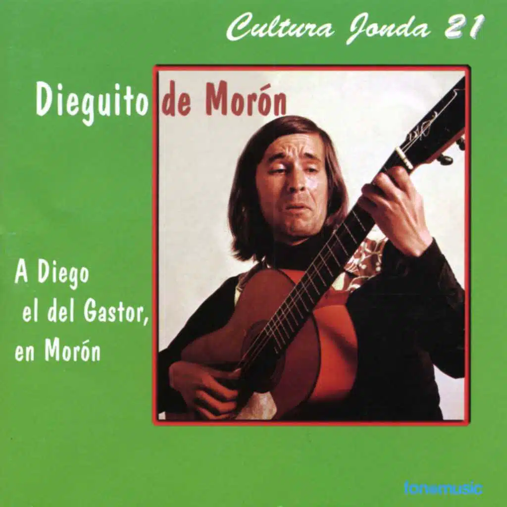 Diego de Moron