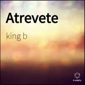 Atrevete (feat. Daya)