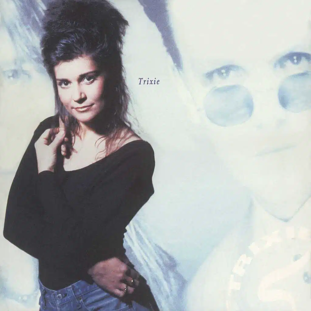 Trixie