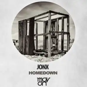 Homedown (Dub Mix)