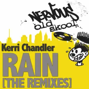 Rain (Vocal Remix)
