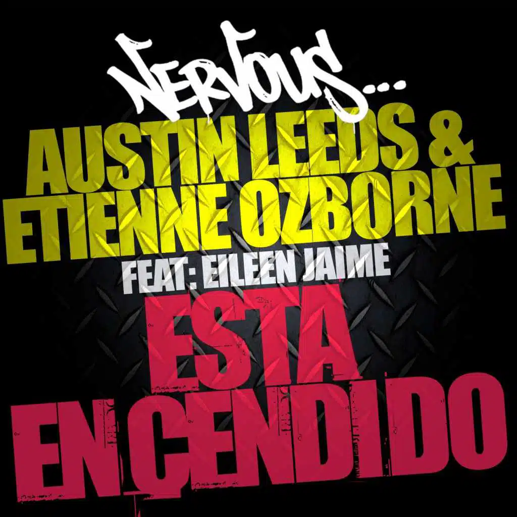 Esta Encendido (feat. Eilleen)