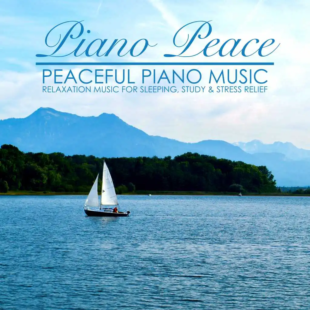 Peaceful Piano Music