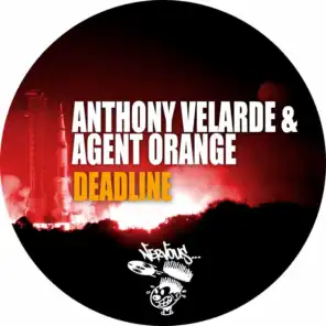 Anthony Velarde & Agent Orange