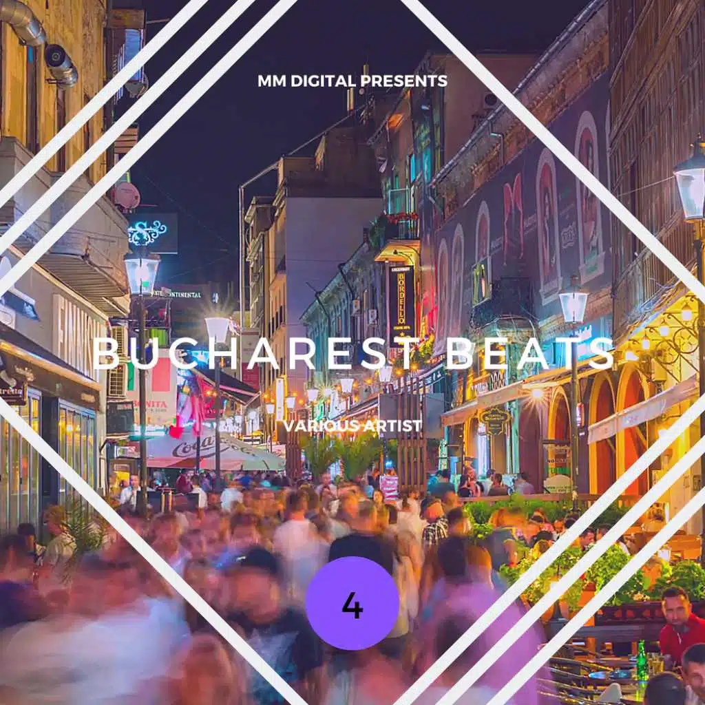 Integrate (Primarie Remix)