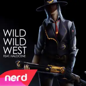 Wild Wild West (feat. Halocene)