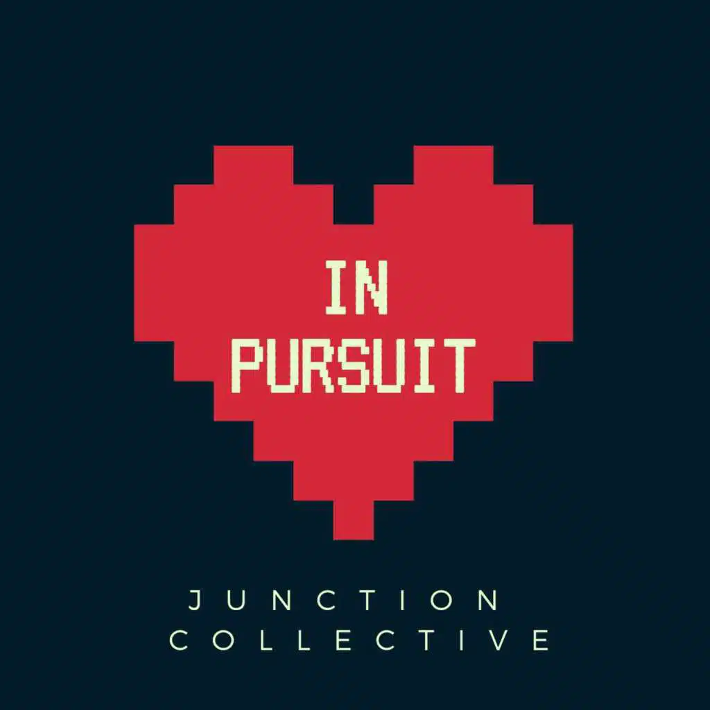 In Pursuit