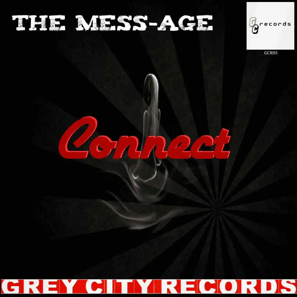 The Mess-Age