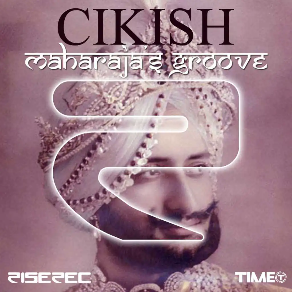 Maharaja's Groove (Original Mix)