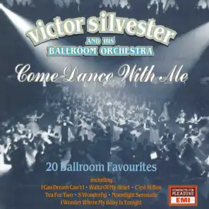Come Dance With Me - 20 Ballroom Favourites