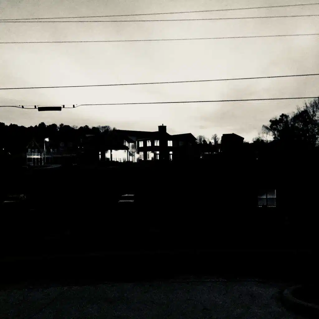 Afternoons EP
