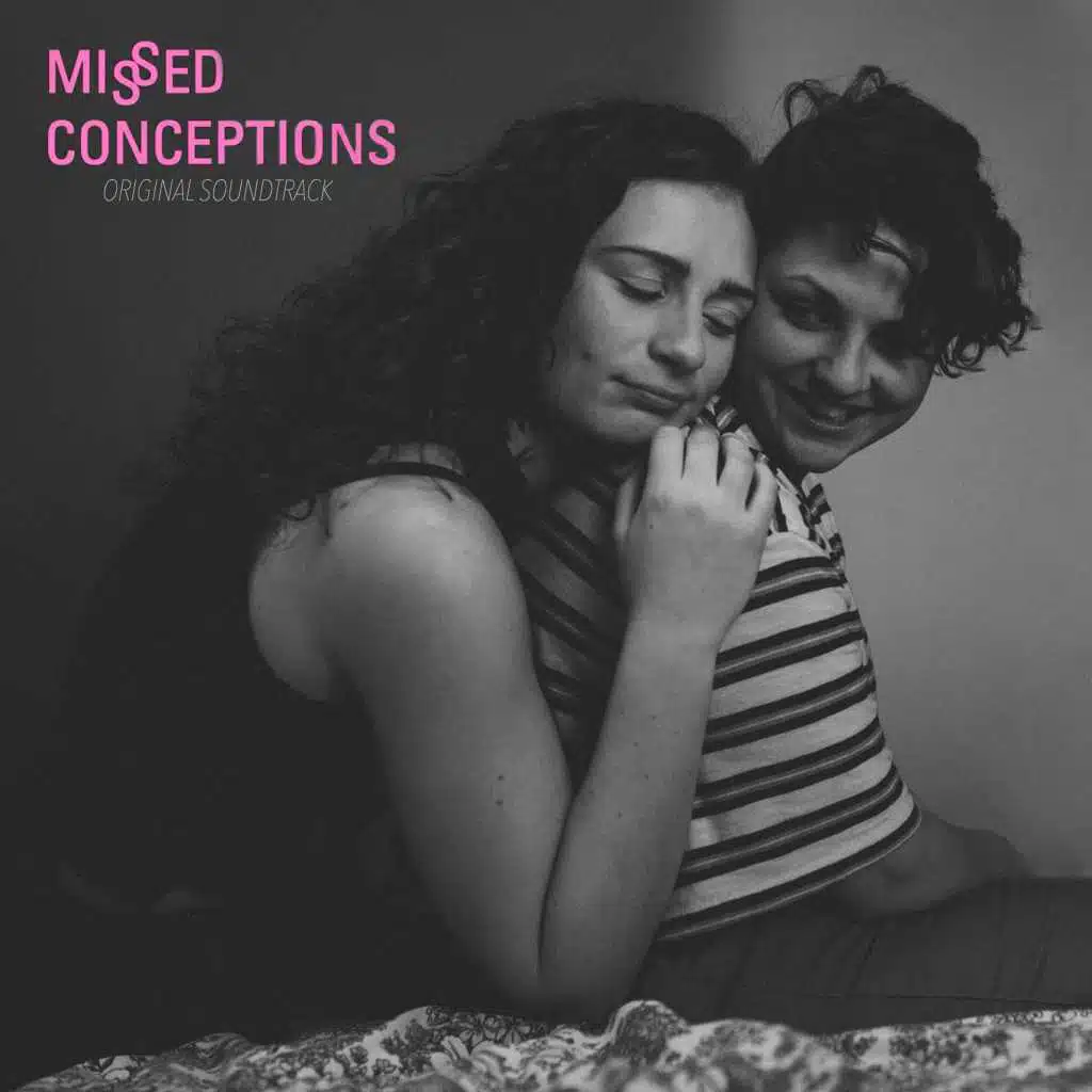 Missed Conceptions (Original Soundtrack)
