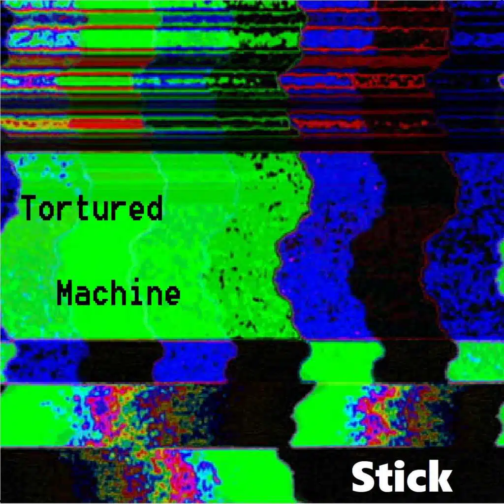 Tortured Machine