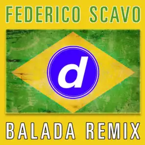 Balada (Nicola Fasano & Miami Rockets Radio Edit)
