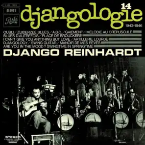 Djangologie Vol14 / 1943 - 1946
