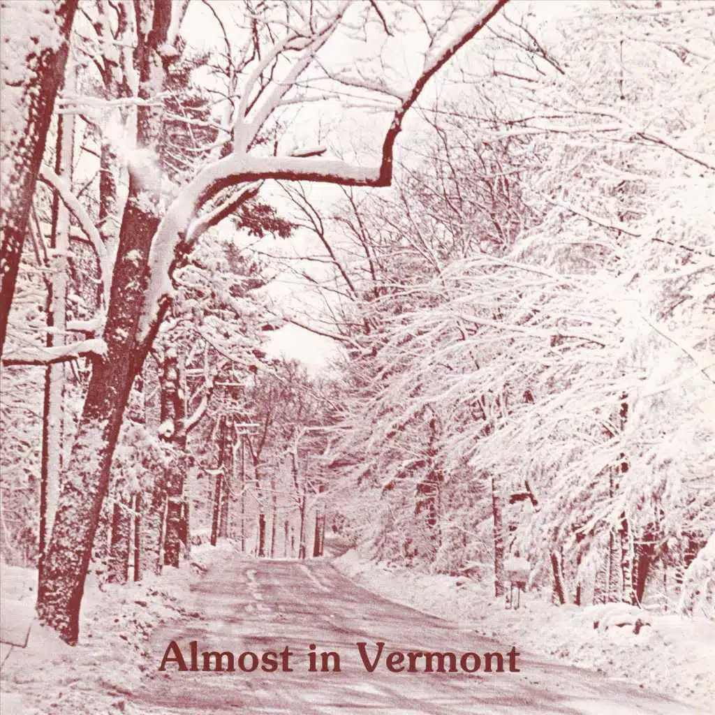 Almost in Vermont