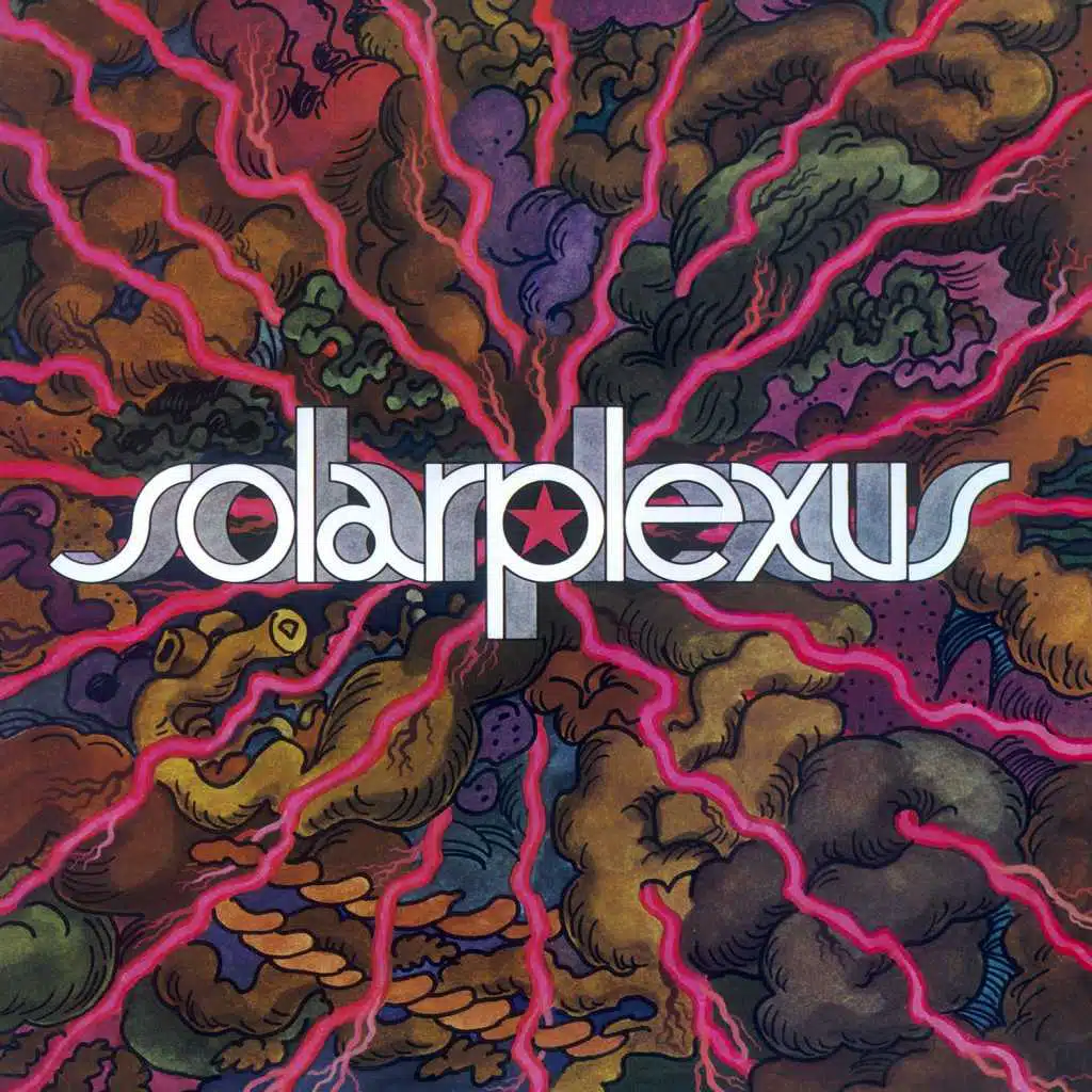 Solar Plexus (Swedish Version)