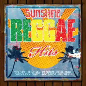 Sunshine Reggae Hits