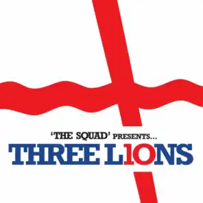 3 Lions 2010 (Edit)