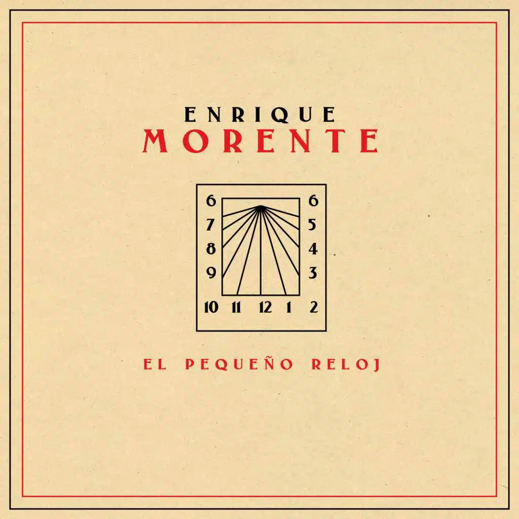 El pequeño reloj