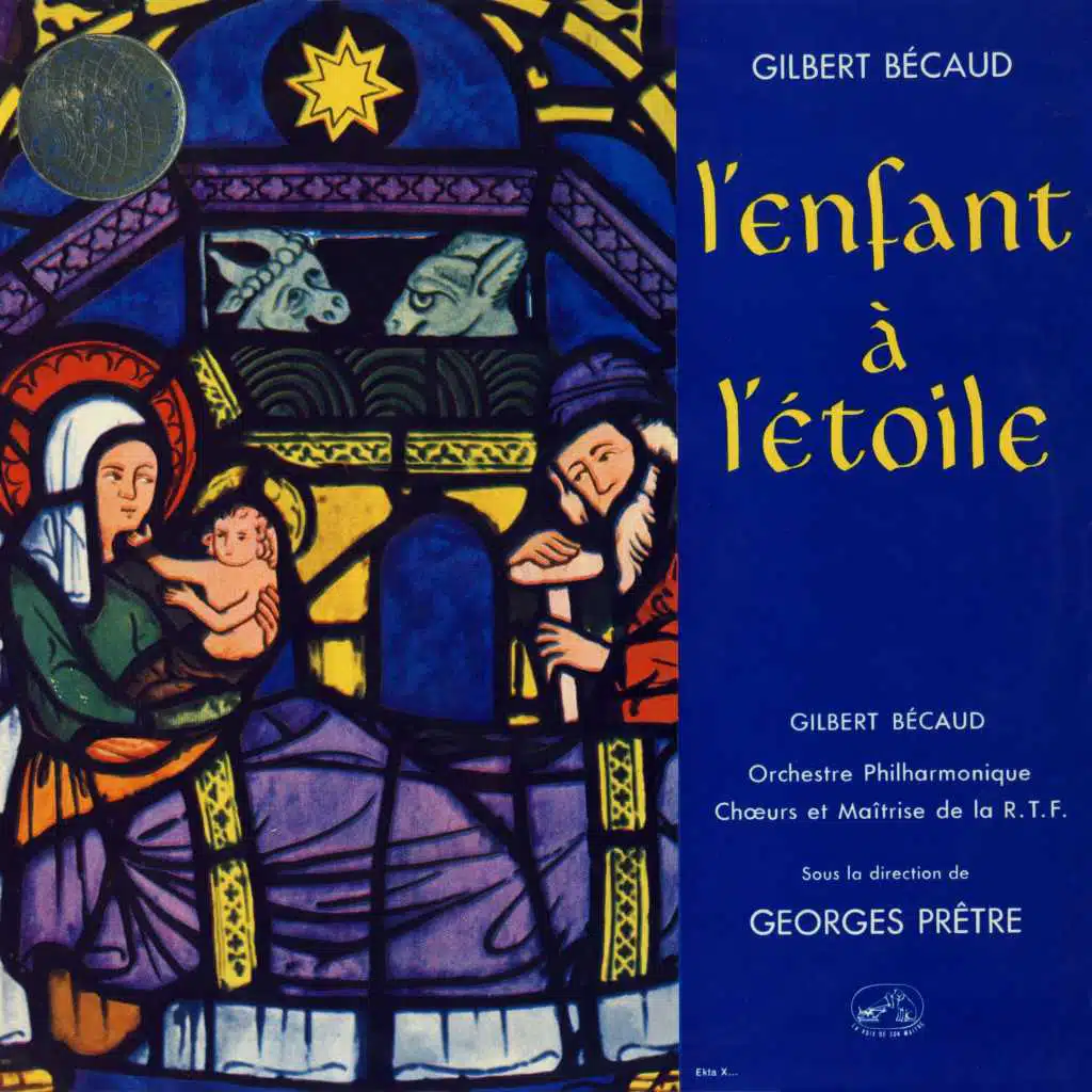L'enfant à L'Etoile (Première partie)