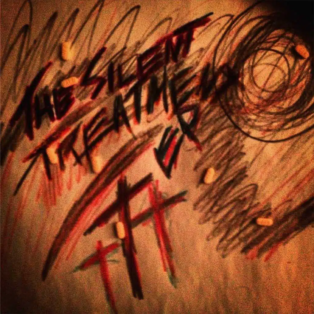 The Silent Treatment EP