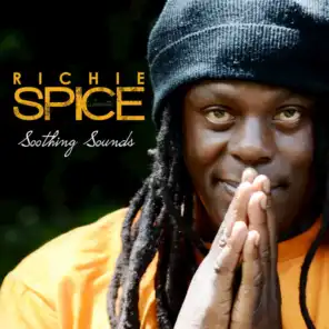 Richie Spice (feat. Gentleman)
