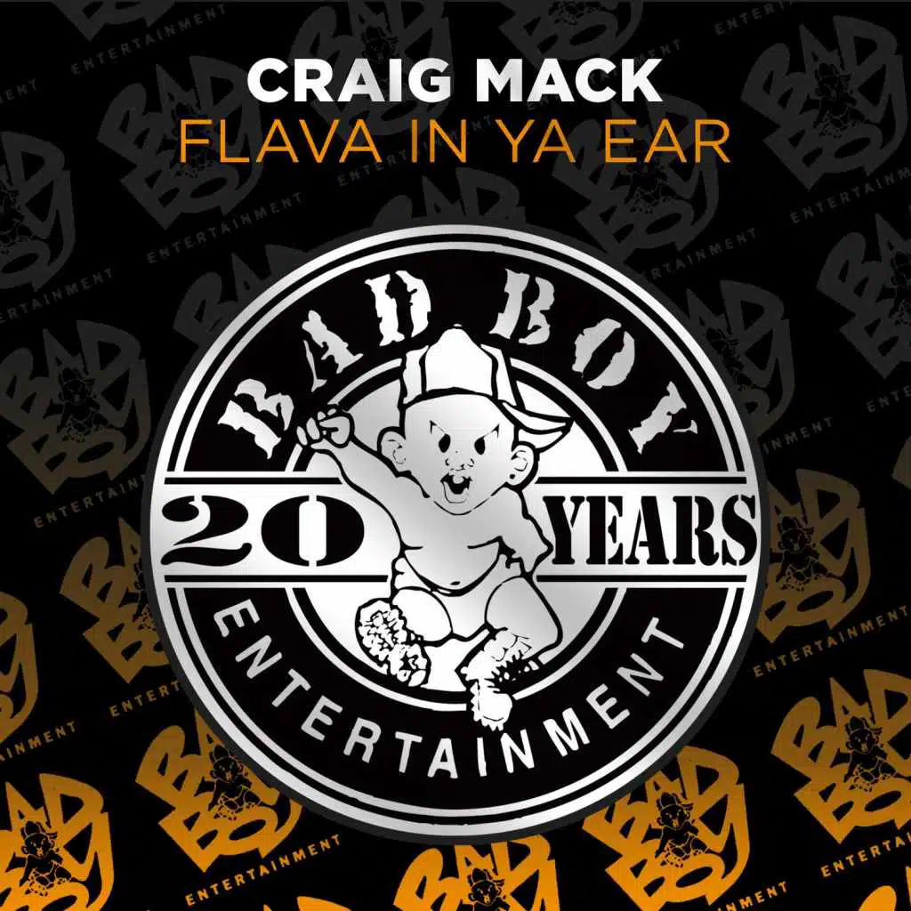 Flava in Ya Ear (Club Mix)