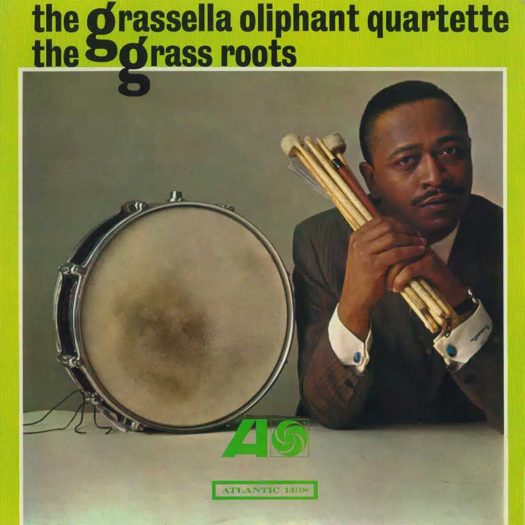 Grassella Oliphant Quartette