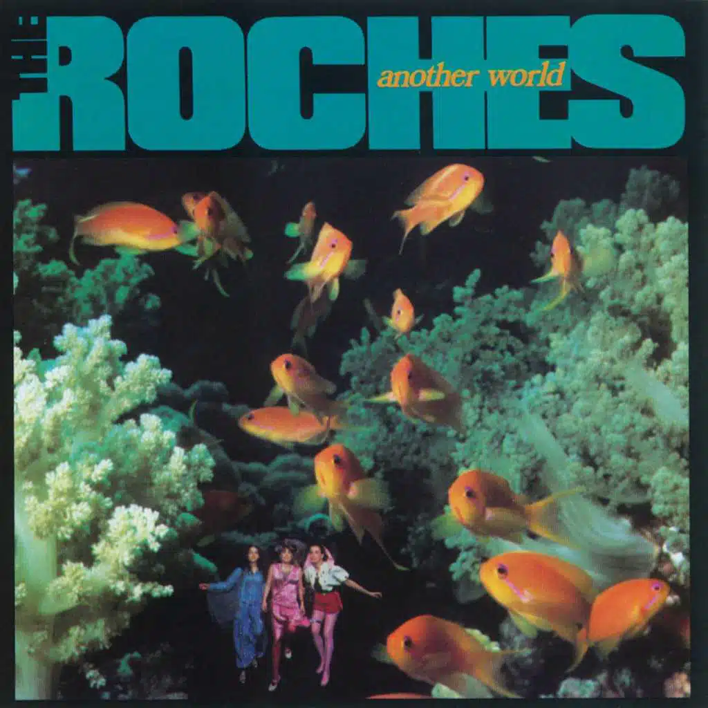 The Roches